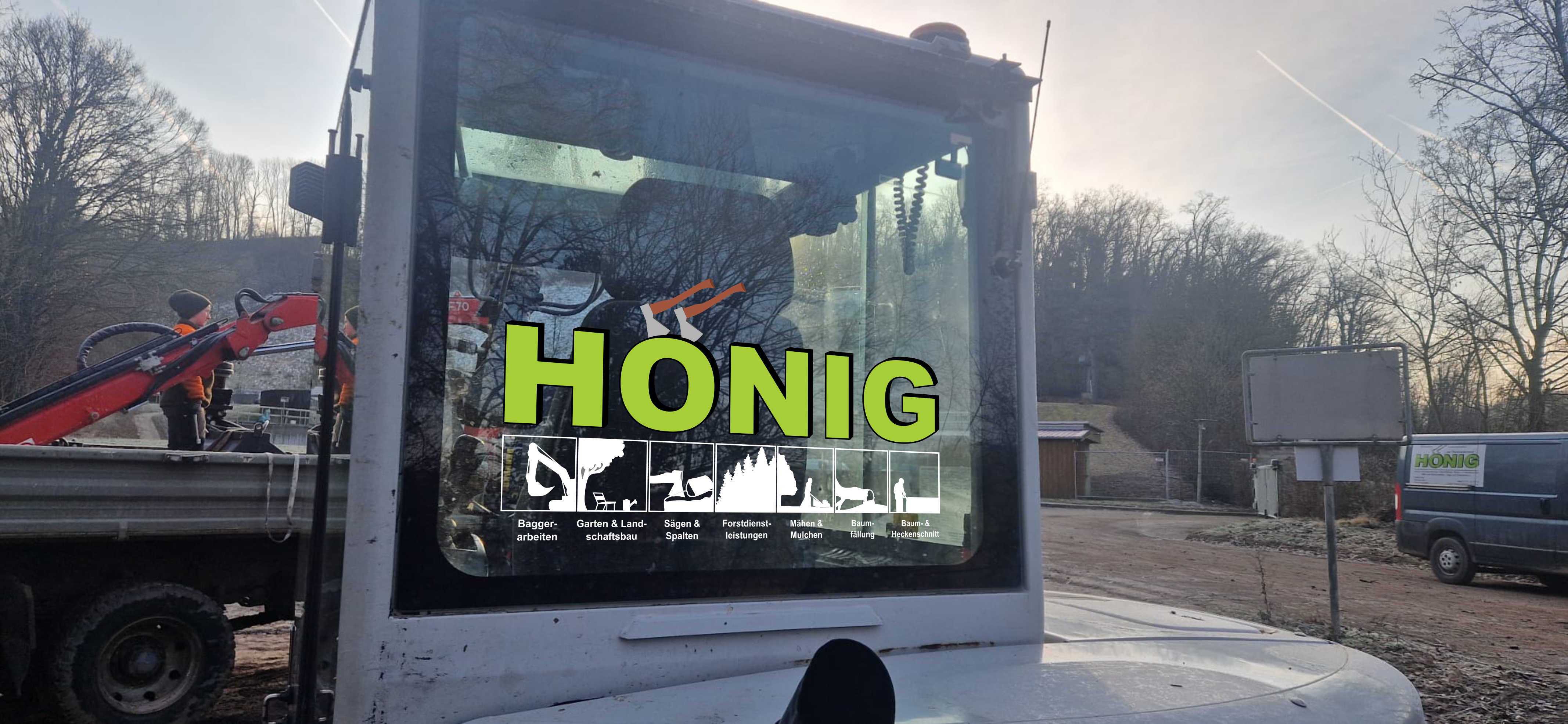 Über uns
